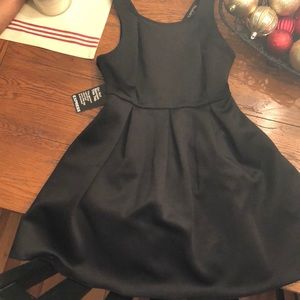 Express dress